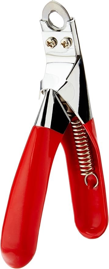 Cortador de Unhas para Shih tzu